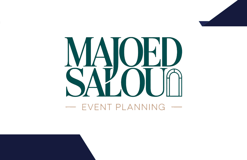 Majoed Salou Event Planning