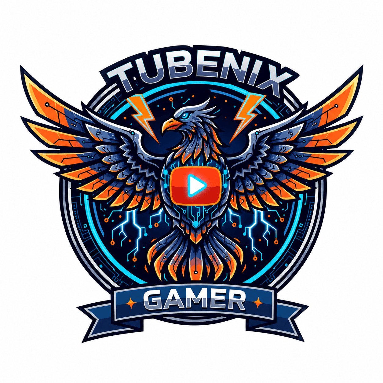 Tubenix Gamer